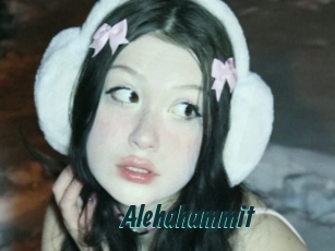 Alehahammit