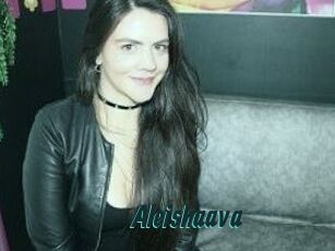 Aleishaava