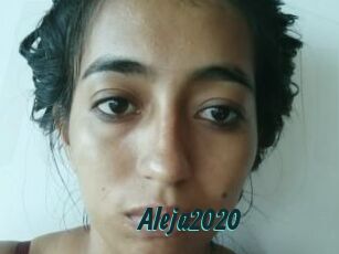 Aleja2020