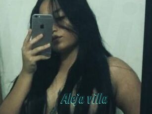 Aleja_villa