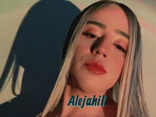 Alejahill