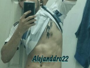 Alejanddro22