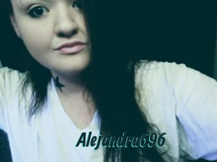 alejandra696 Lucy Live