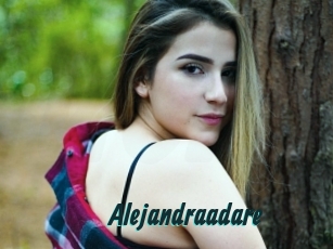 Alejandraadare