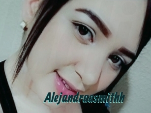 alejandraasmithh Lucy Live