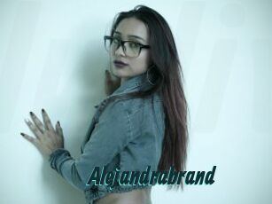Alejandrabrand