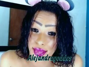 Alejandragoddes