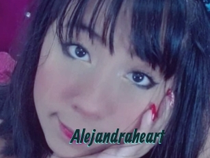 Alejandraheart