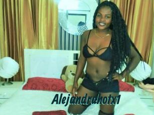 Alejandrahotx1