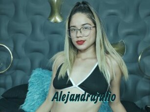 Alejandrajulio