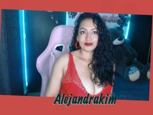 Alejandrakim