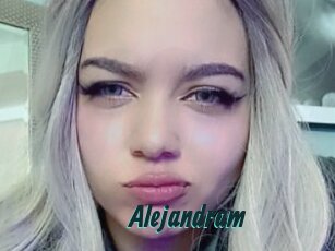Alejandram
