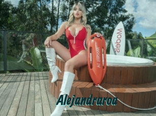 Alejandraroa