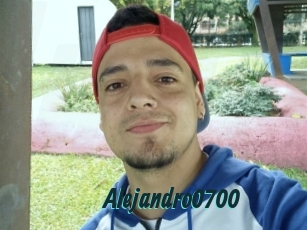 Alejandro0700