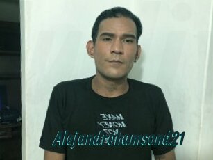Alejandrohamsond21