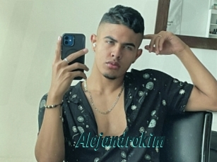 Alejandrokim