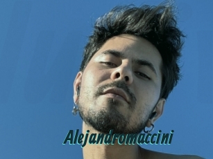 Alejandromaccini