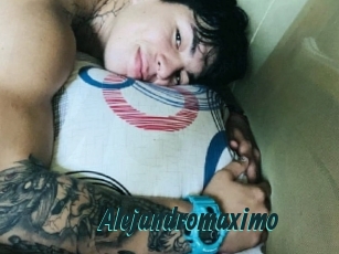 Alejandromaximo