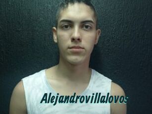 Alejandrovillalovos