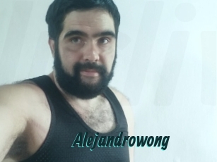 Alejandrowong