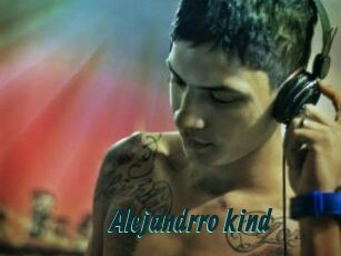 Alejandrro_kind