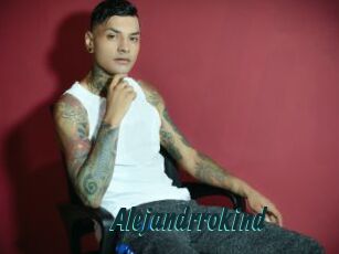 Alejandrrokind