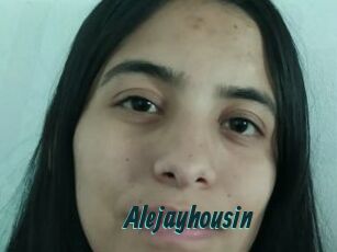 Alejayhousin