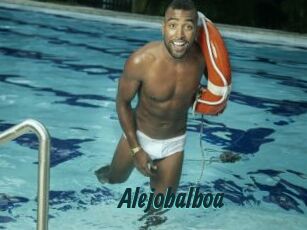 Alejobalboa