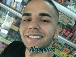 Alejoquiroz