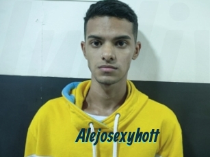 Alejosexyhott