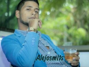 Alejosmits