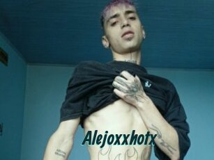 Alejoxxhotx
