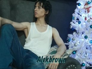 alekbrown Lucy Live