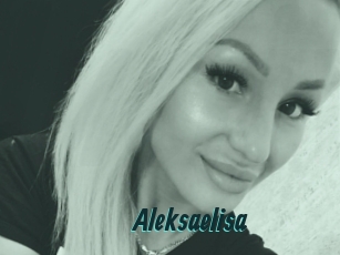 aleksaelisa Lucy Live