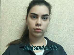 Aleksandradills