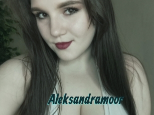 Aleksandramoor