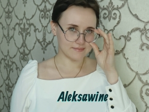 Aleksawine