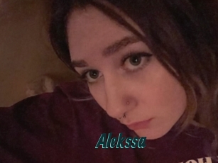 Alekssa