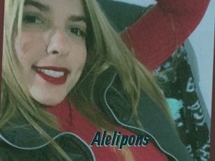 Alelipons