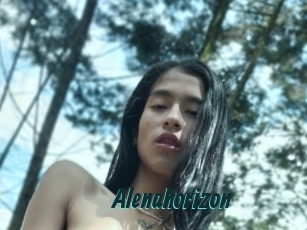alenahorizon Lucy Live