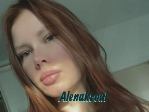Alenakroul