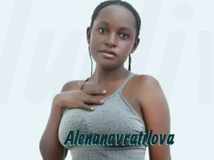 Alenanavratilova
