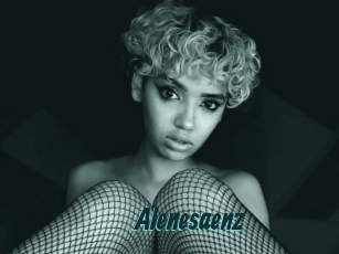 Alenesaenz