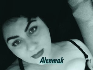 Alenmak