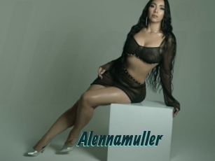 alennamuller Lucy Live