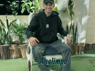 aleolimpo Lucy Live
