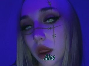 Ales
