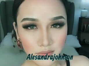 Alesandrajohnson