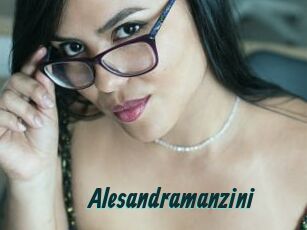 Alesandramanzini
