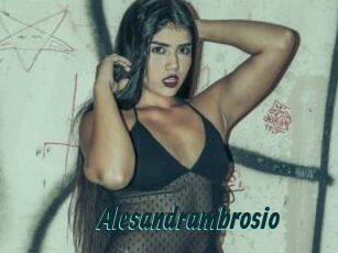 Alesandrambrosio